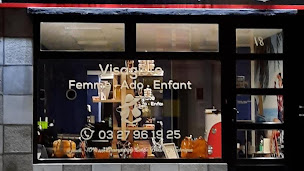 Photo n°1 de Miss Lad'y Coiffure à Pecquencourt (Salon de coiffure)