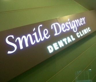 Smile Designer Dental Clinic, Author: Fransiska Monika