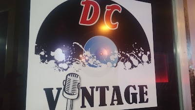 Photos of DC VINTAGE