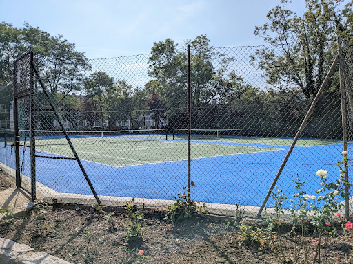 Southchurch Park Tennis Courts - Thumbnail