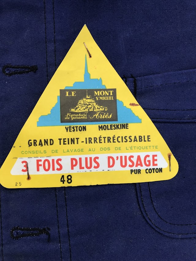 Antirouille