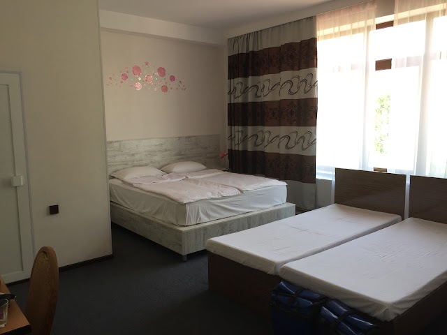 Sakura Hostel
