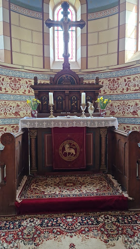St. Stephanus | Schleibnitz - Thumbnail