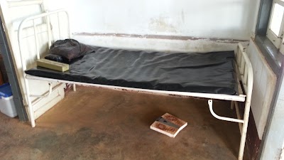 Photos of Ho Nam Station Hospital