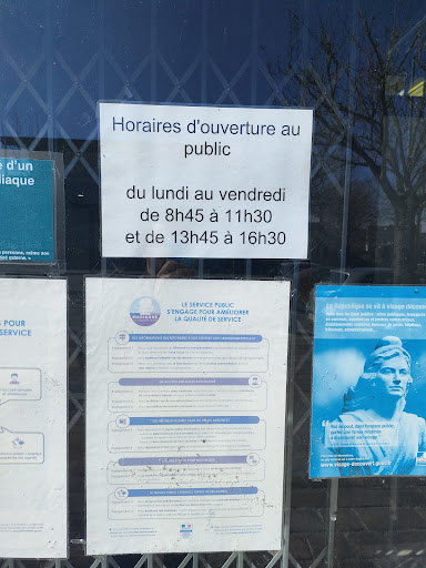 DSDEN 08 - Direction des Services Départementaux de l'Education Nationale des Ardennes - Thumbnail