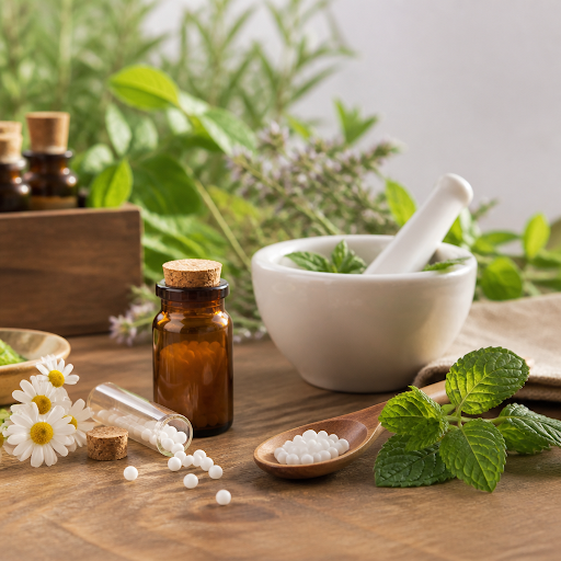 Recurring migraines can disturb your work, sleep, and family life. At MAHI HOMOEOPATHIC CLINIC AN… post image