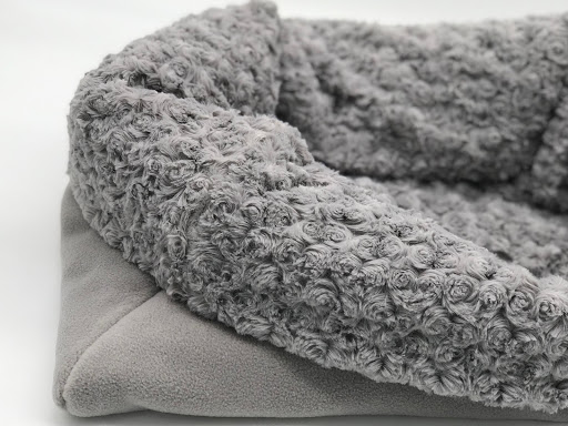 PLÜSCHBÜDDEL