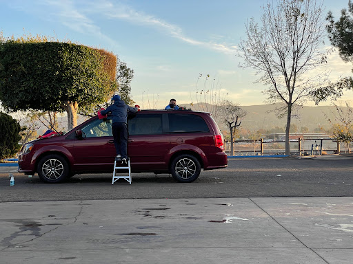 Anaheim Hills Car Wash - Thumbnail