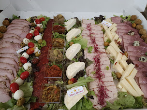 Photo n°75 de Maxx Dîners & Events à La Bégude-de-Mazenc (Livraison de repas à domicile)