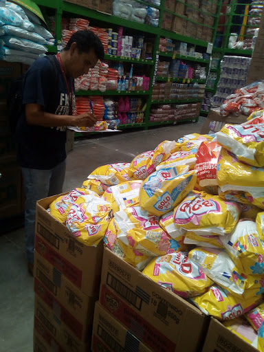 Bodega Aurrera Tehuantepec - Thumbnail