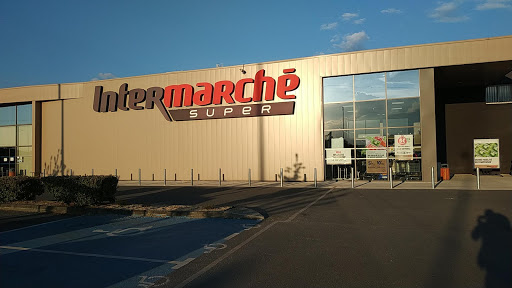 Intermarché SUPER Saint Médard De Mussidan