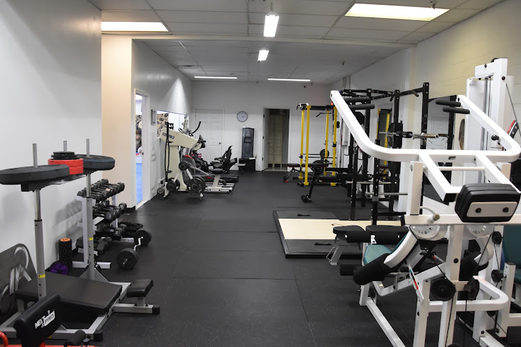 Infinity Athletics - boxing in Troy, Missouri