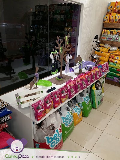 Photos of Quinta Pata - Pet Store