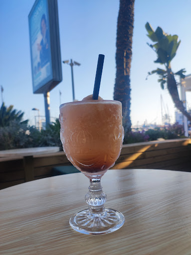 Mantra Lounge Bar - Thumbnail