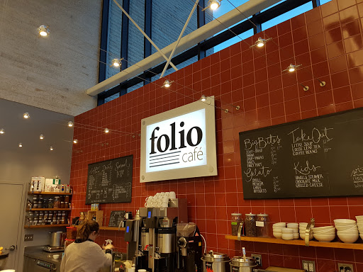 folio café - Visual