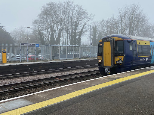 Maidstone East Gallery - United Kingdom