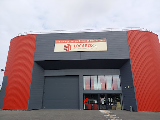 Locabox Poitiers Gallery - France