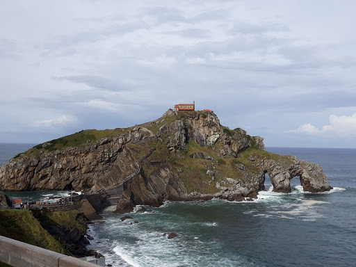 Aparcamiento Privado del Restaurante
