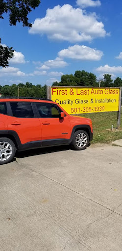 First & Last Auto Glass - Thumbnail