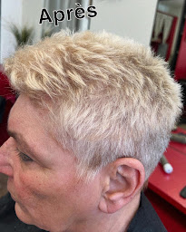 Photo n°15 de Maitée Coiffure/ R’Style coiffure à Nice (Salon de coiffure)