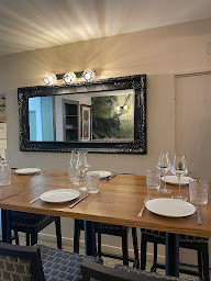 Photo n°12 de Restaurant Chez Moi à Béthune (Restaurant)