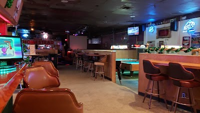 Homestead Lounge