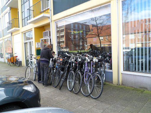 Fietsenwinkel "de Weesfiets" - Thumbnail