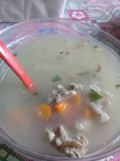 Photos of Lapo dan Catering Boru Sinaga