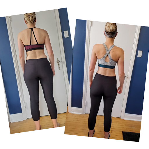 Calvert Fitness