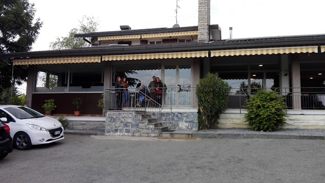 Pizzeria Raggio di Sole
