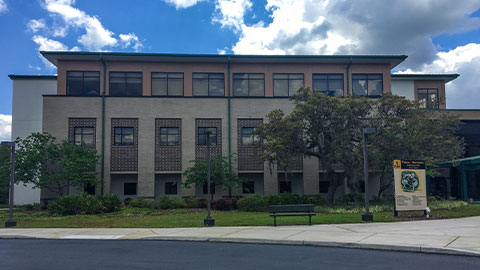 Saint Leo University - Center for Adult Learning at University Campus - Thumbnail