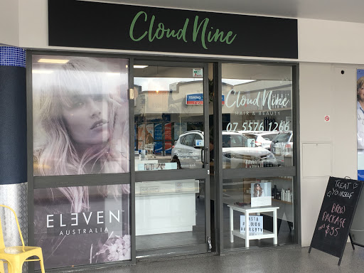 Cloud Nine Hair & Beauty - Thumbnail