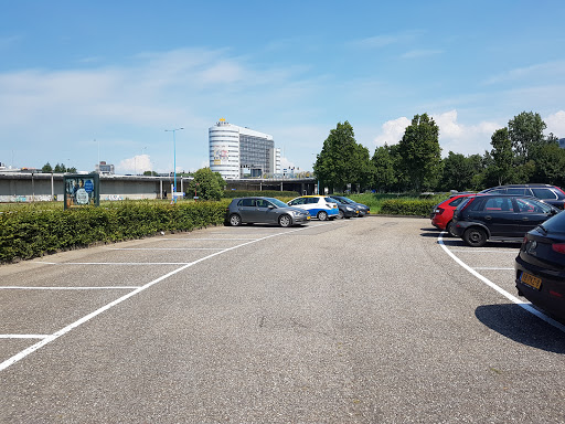 P+R Zoetermeer Rokkeveen - Thumbnail