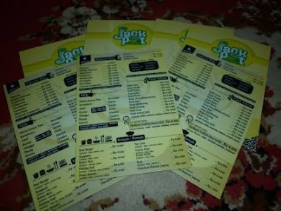 Photos of Jackpot Coffee