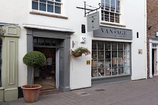 Vantage at No. 7
