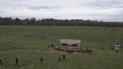 Photos of LaVern Gibson Championship Cross Country Course