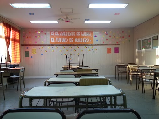 Escuela Tecnica N 07, Dolores Lavalle de Lavalle, Author: Cristian DaGa