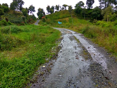 Photos of MT. Tujuh Lake / Dananu Gunung 7