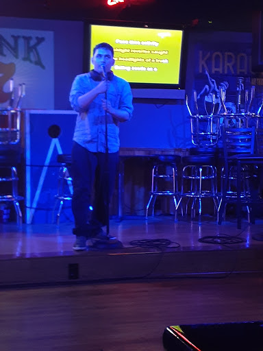 Arthur's Karaoke Lounge - Thumbnail