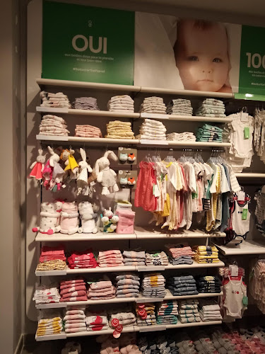 Opinii despre OKAIDI LANNION în Saint-Brieuc - Magasin de puériculture