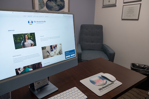 Ally Mental Health Counseling Services, PLLC.