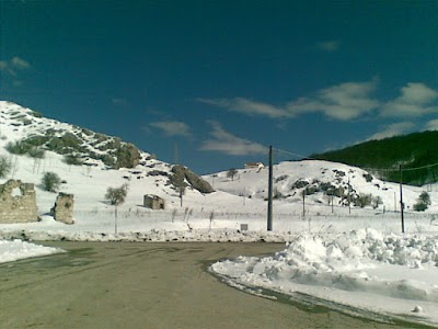 Campo di Giove