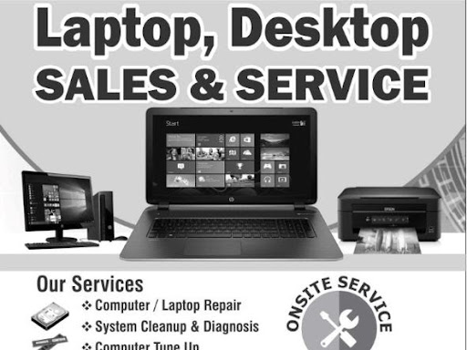 Free Laptop Health Check Call up for Details post image