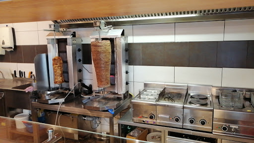 Alis Bistro Imbiss GmbH - Thumbnail