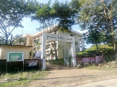 Photos of Agriculture Training Institute,Rangamati (Boys Hostel) কৃষি প্রশিক্ষন ইনস্টিটিউট,রাঙ্গামাটি (পুরুষ হোস্টেল)