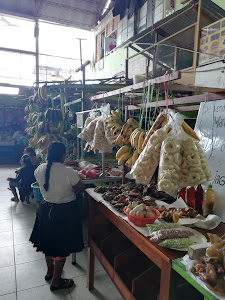 Mercado Modelo 2