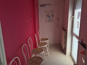 Photo n°1 de Docteur Caroline Meaux - Dentiste à Bois-Grenier (Dentiste)