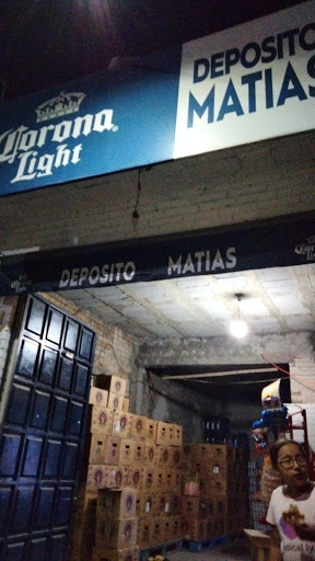 Deposito matias