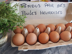 Photo n°22 de Les Pieds Dans Le Plat à FRANCHEVILLE (Traiteur)