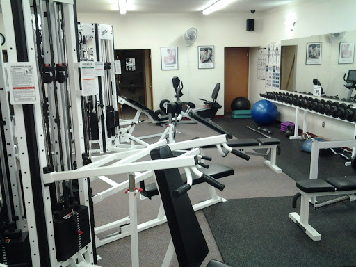 Thorbeckes Athletic Club